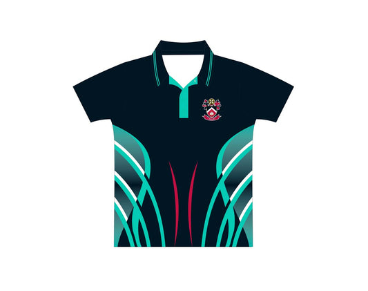 McCormack Sub Polo Shalom