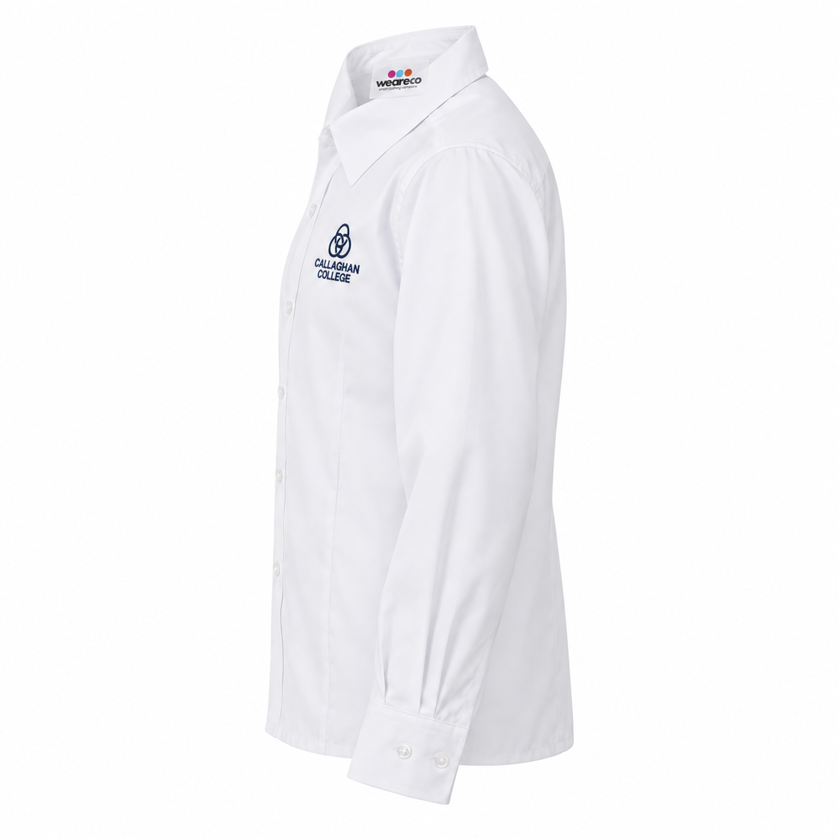 Shirt L/S CCCW