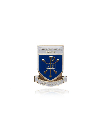 Badge SMMC