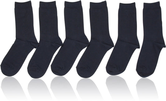 Freshwater Formal 3 pks Socks