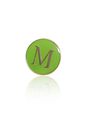 Badge Mackillop House MCE