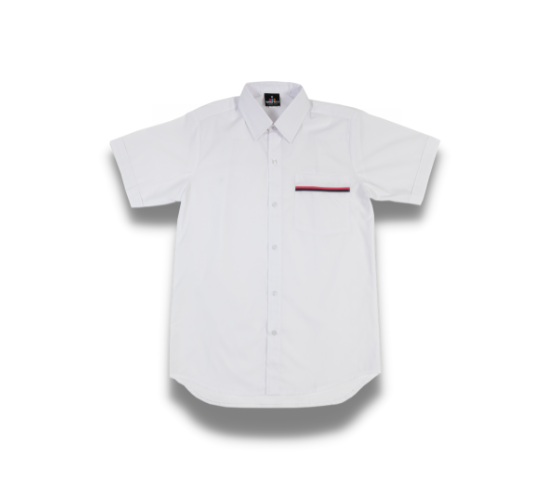 Shirt Junior MCSHS