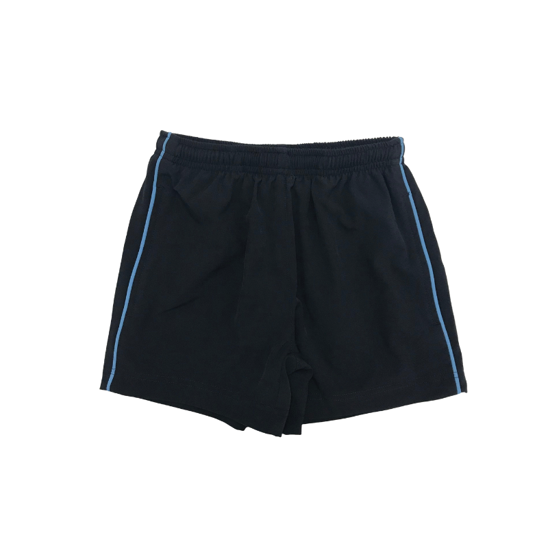 Micro Shorts St Mary's Rocky