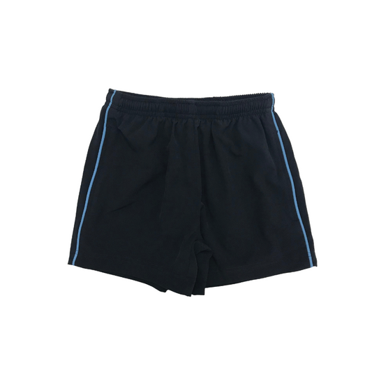 Micro Shorts St Mary's Rocky
