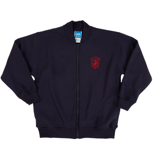 Jacket Fleecy - STJC