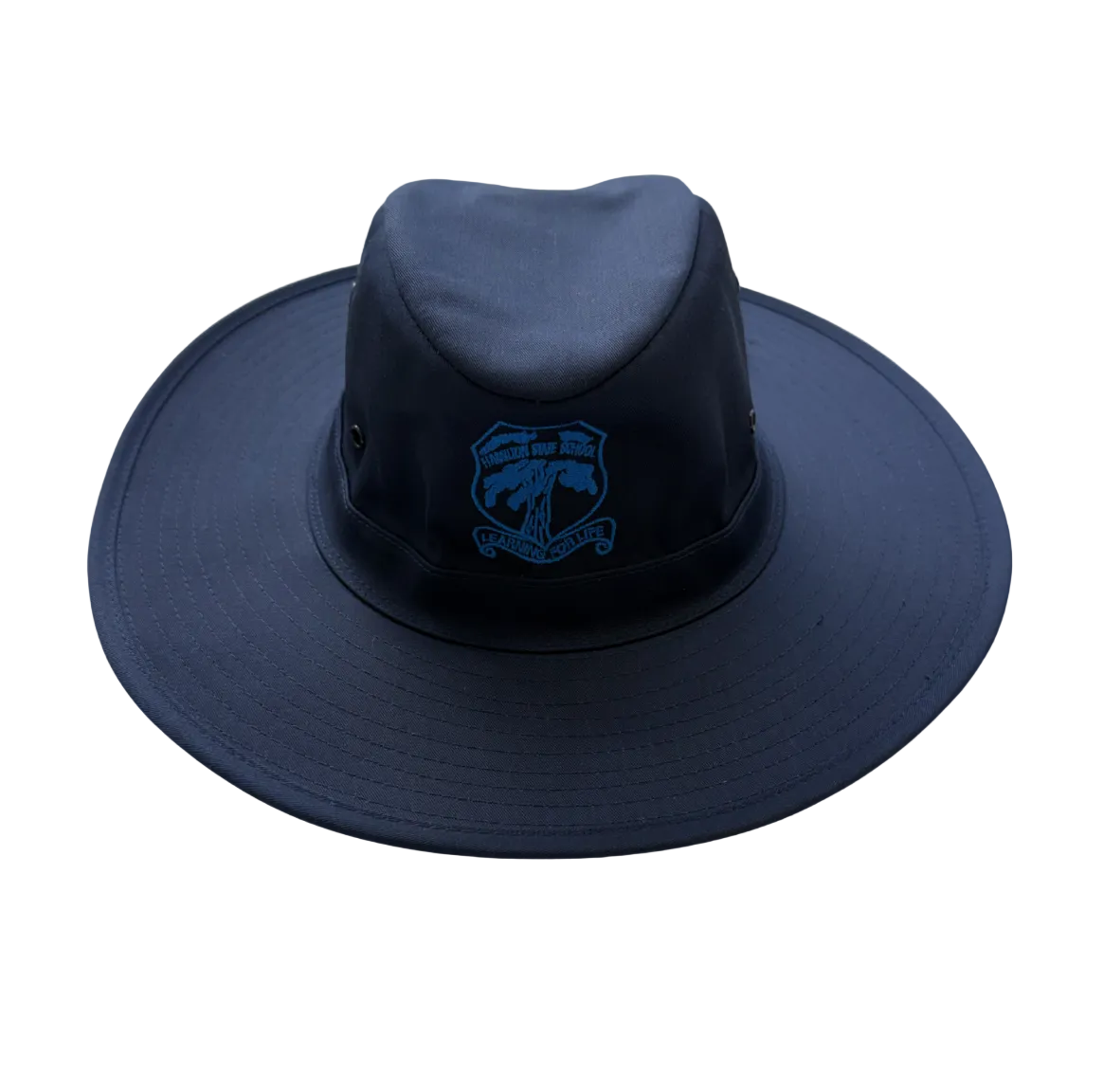 Slouch Hat NAVY Hamilton SS