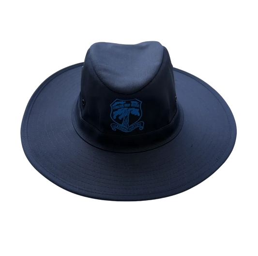 Slouch Hat NAVY Hamilton SS