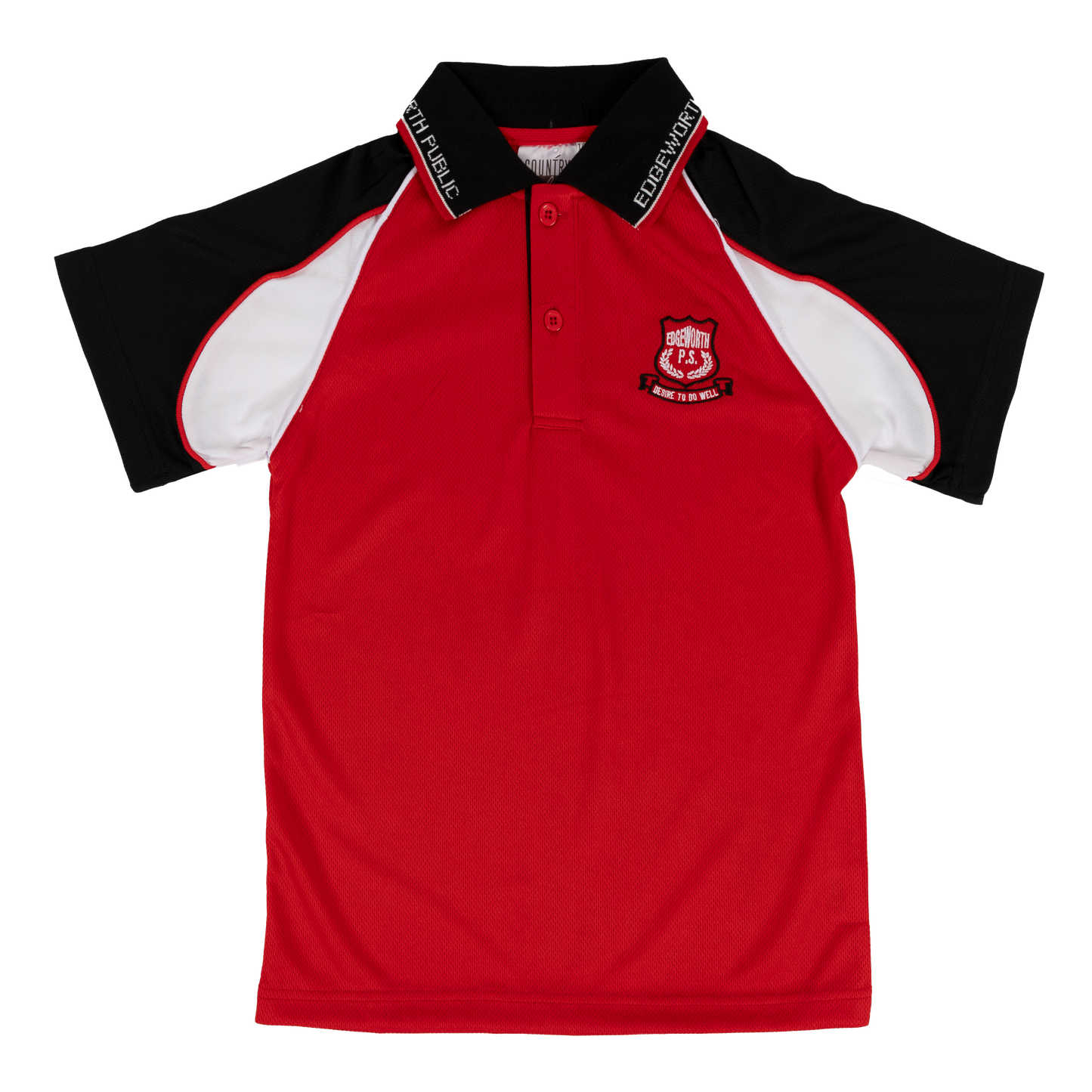 Sports Polo EPS