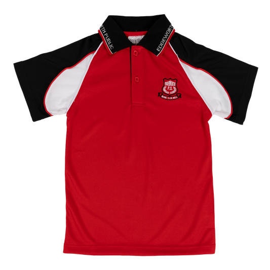 Sports Polo EPS