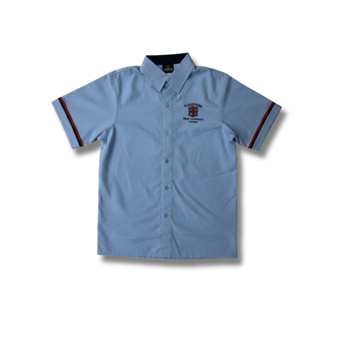 Shirt Jnr FSCC