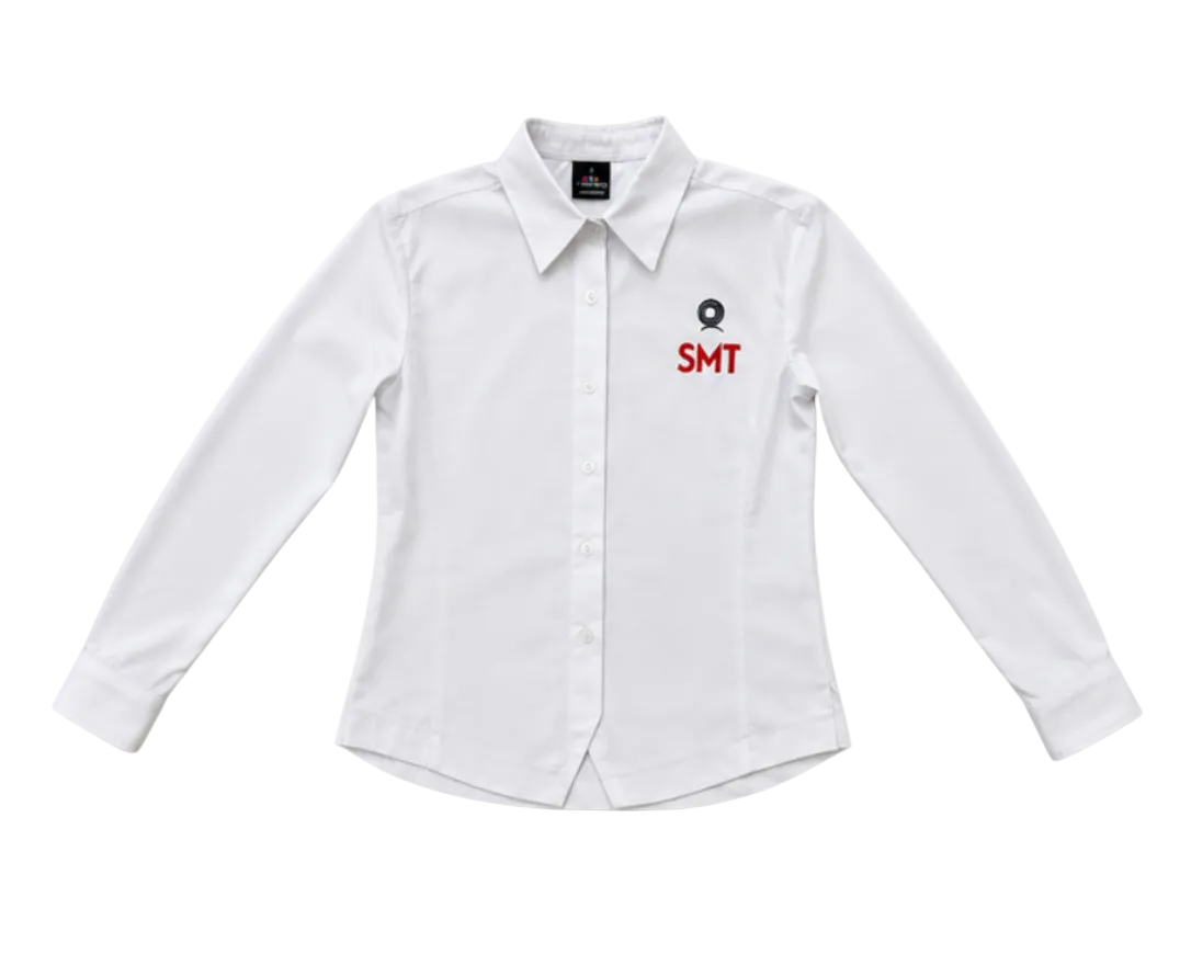 L/SL Shirt Style A QASMT