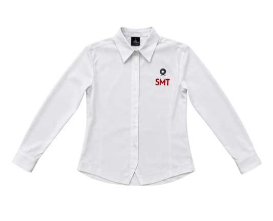 L/SL Shirt Style A QASMT