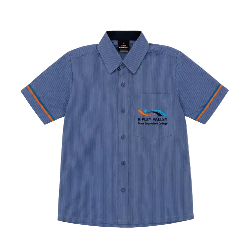 Shirt RVSSC