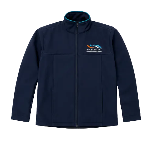 Weather Jkt RVSSC