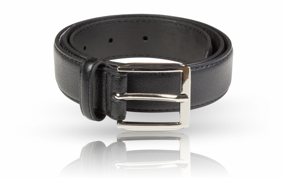Formal Leather Belt  MSSC