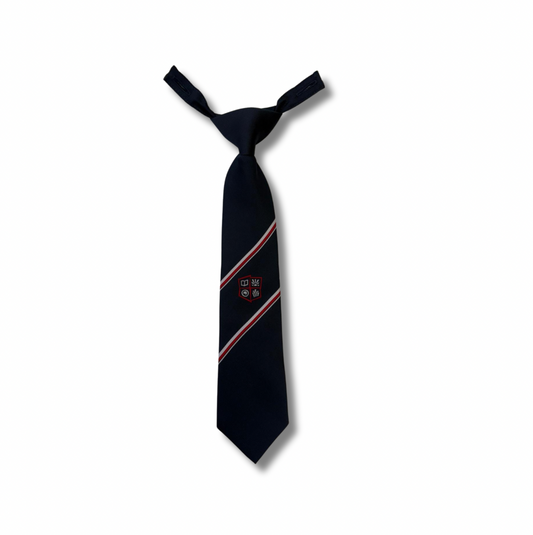 Snr Tie Girls FSCC