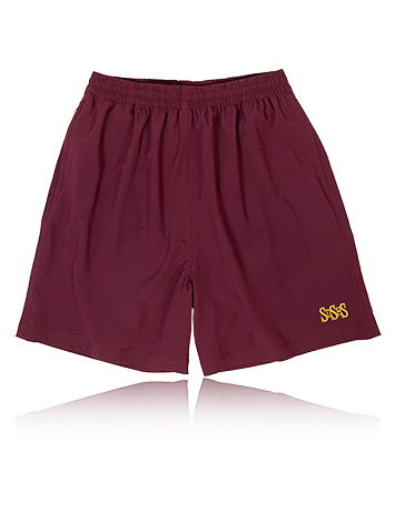 Boys Micro Shorts SDSHS