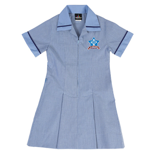 Dress Formal St Joachim's