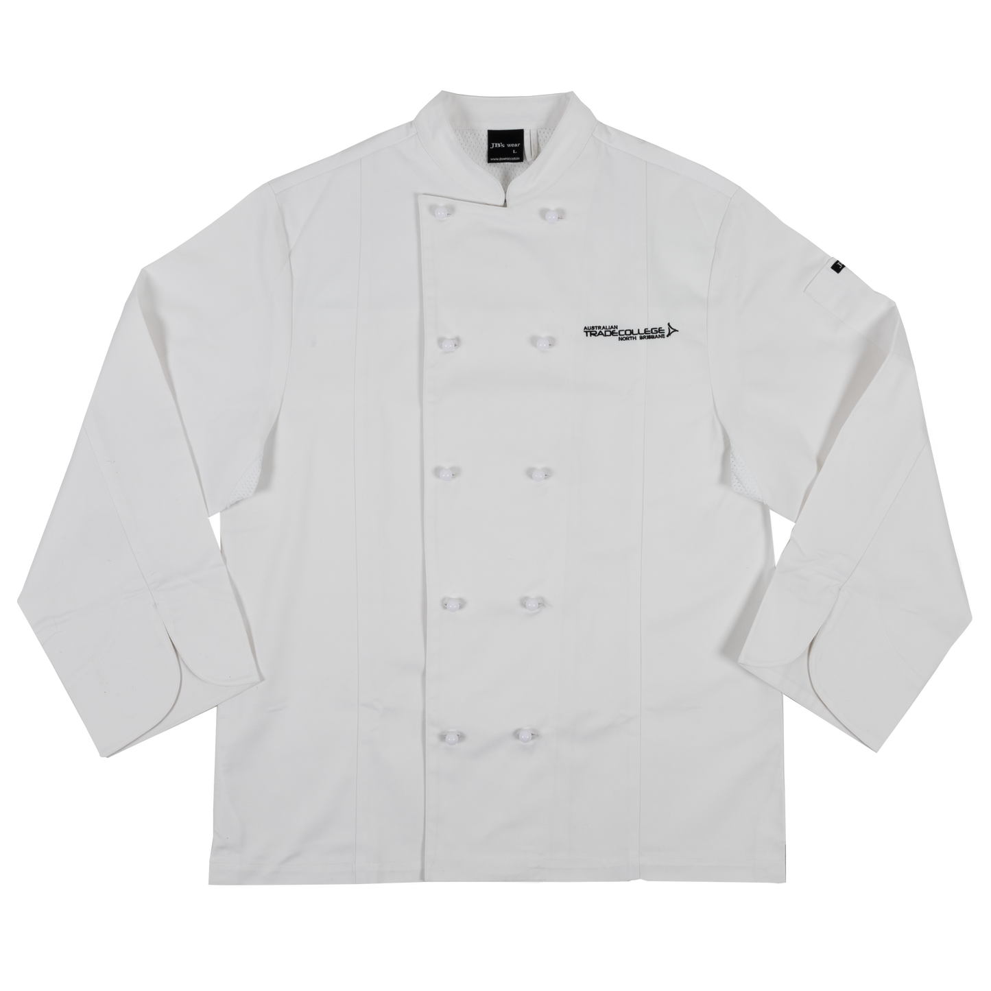 Chef Jacket  ATC