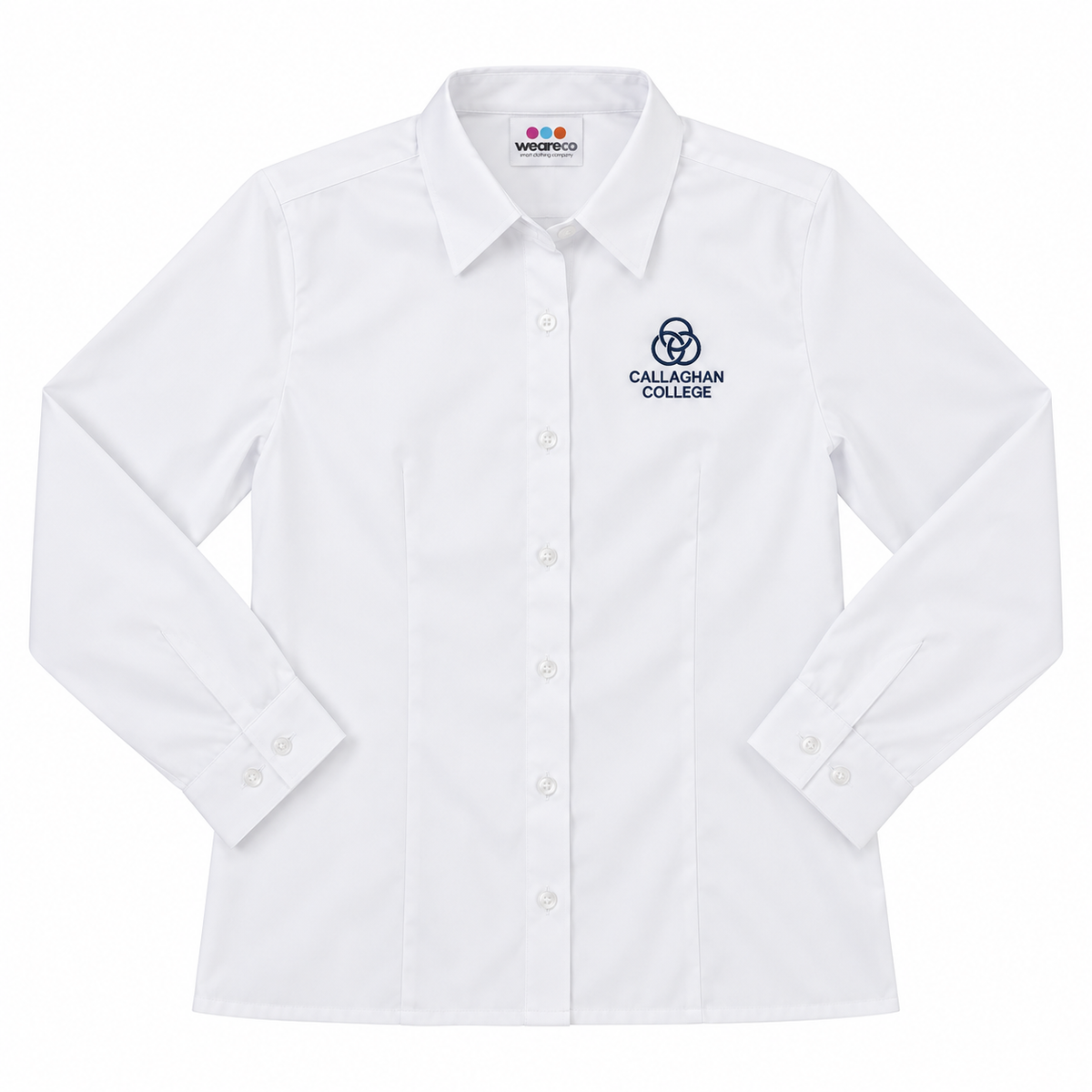 Shirt L/S CCCW