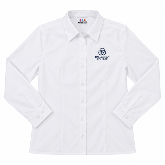 Shirt L/S CCCW