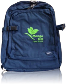 School Bag Mango Hill