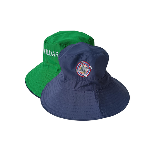 Buck Hat Green Hse St Brigid's