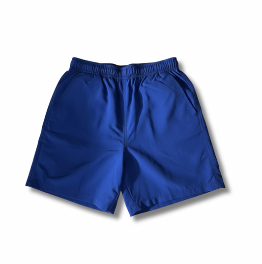 Sport Short Royal MEPS