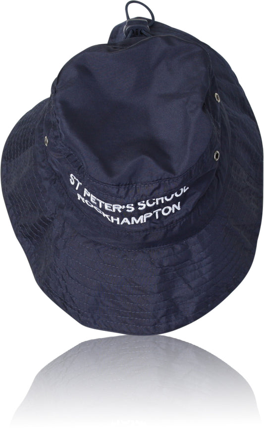 Bucket St Peters Rocky