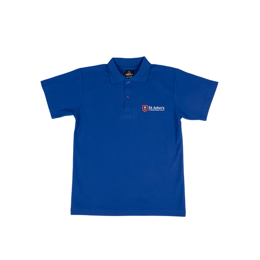 Polo Royal House St John's LPS
