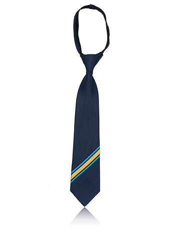 Tie Zip FVSSC