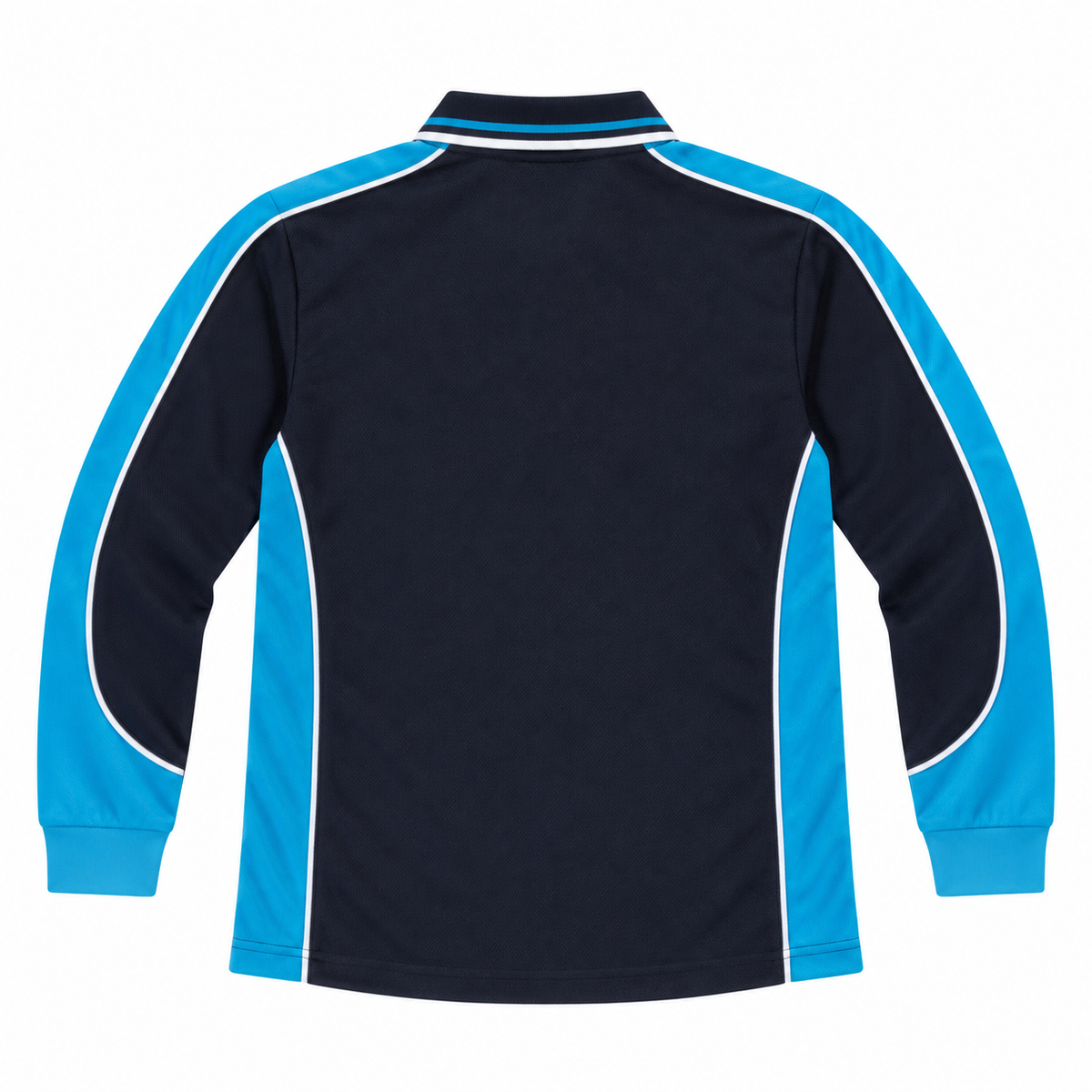 Sports Polo L/S CCCW