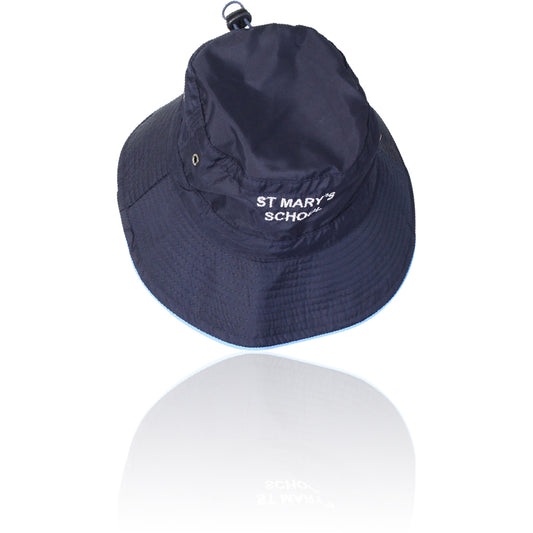 Bucket Hat St Mary's Rocky