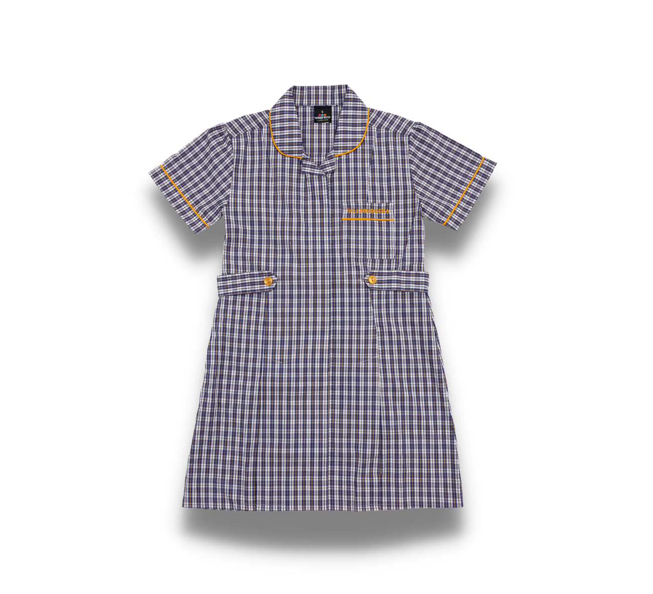 Dress Tallebudgera SS