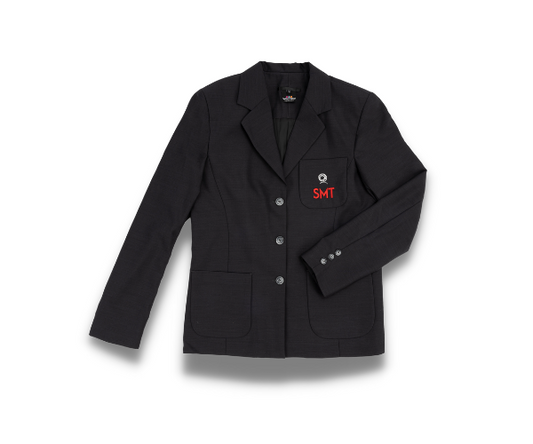 Blazer Style A (Grey) 6-26 SMT