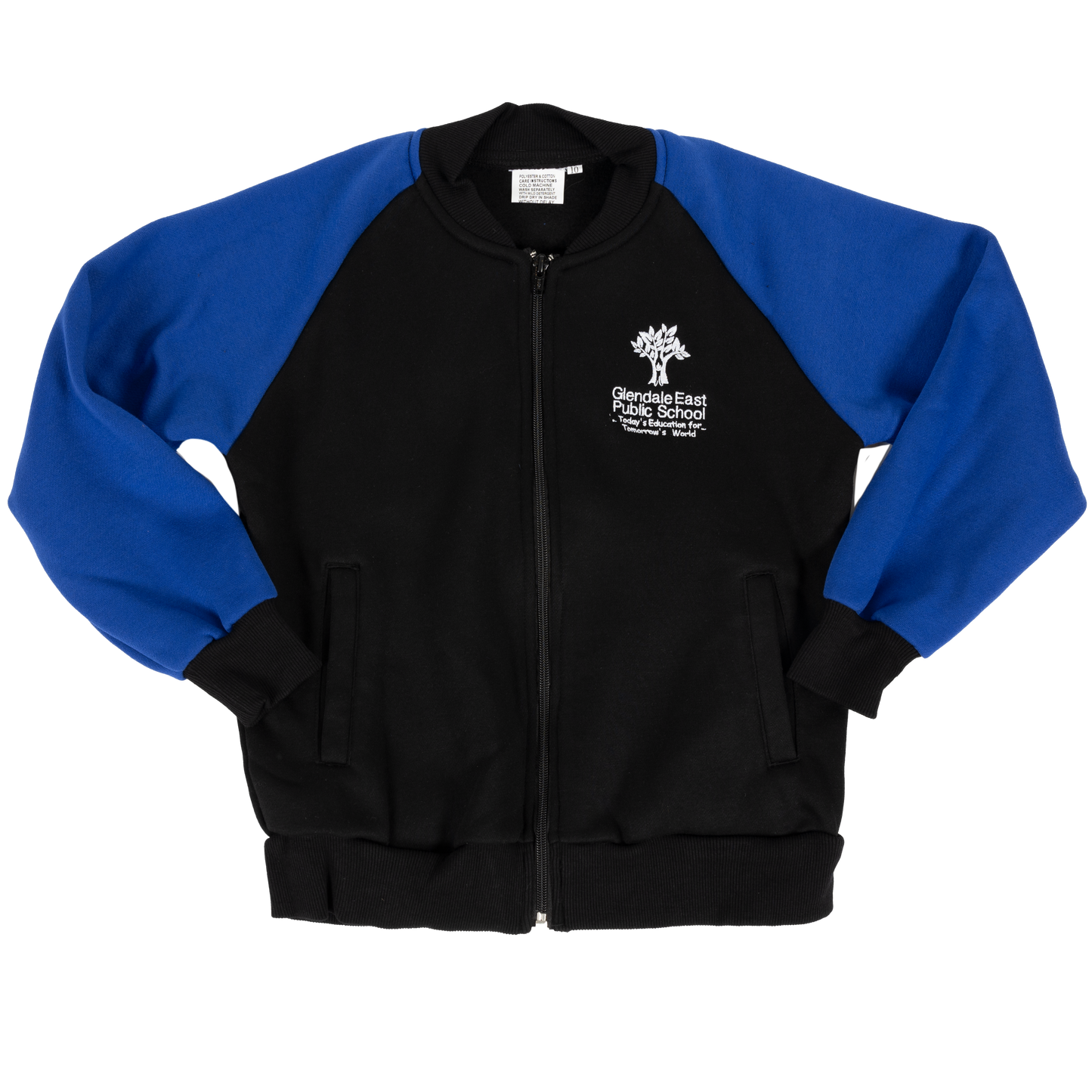 Zip Jacket GEPS