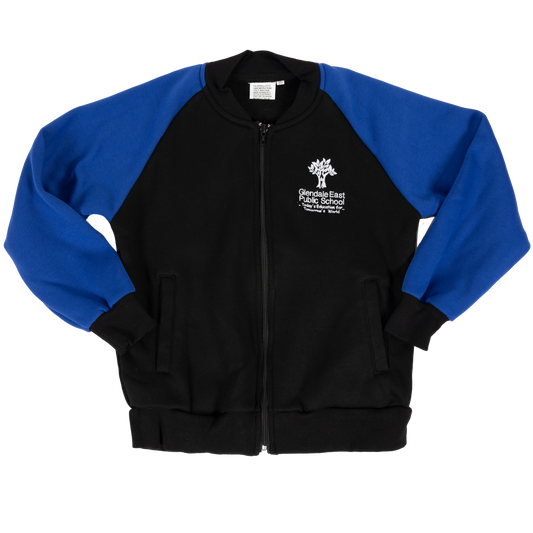 Zip Jacket GEPS