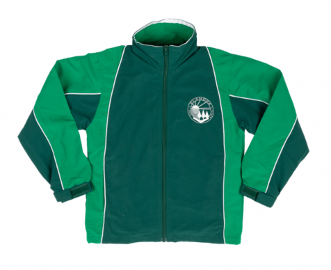 Micro Jacket Elanora SS