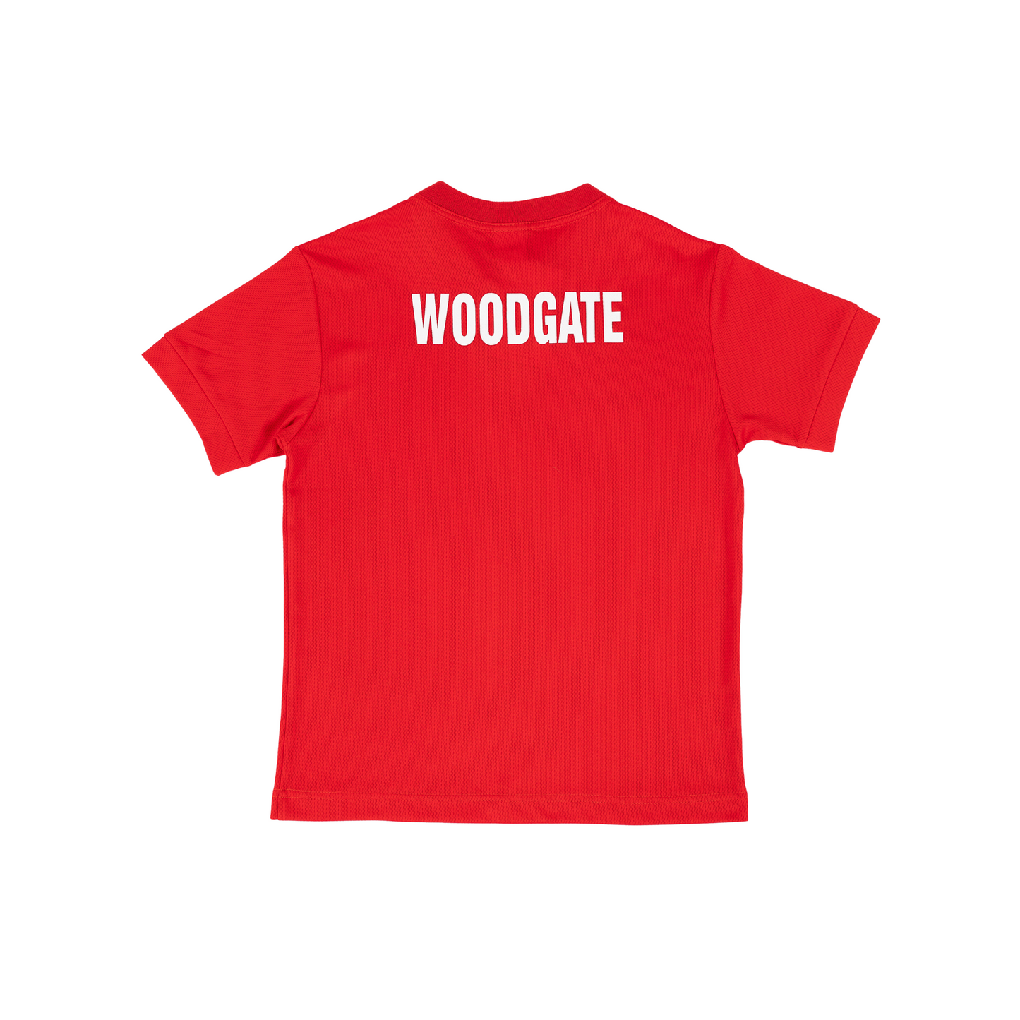 T/Shirt Red House Birkdale S