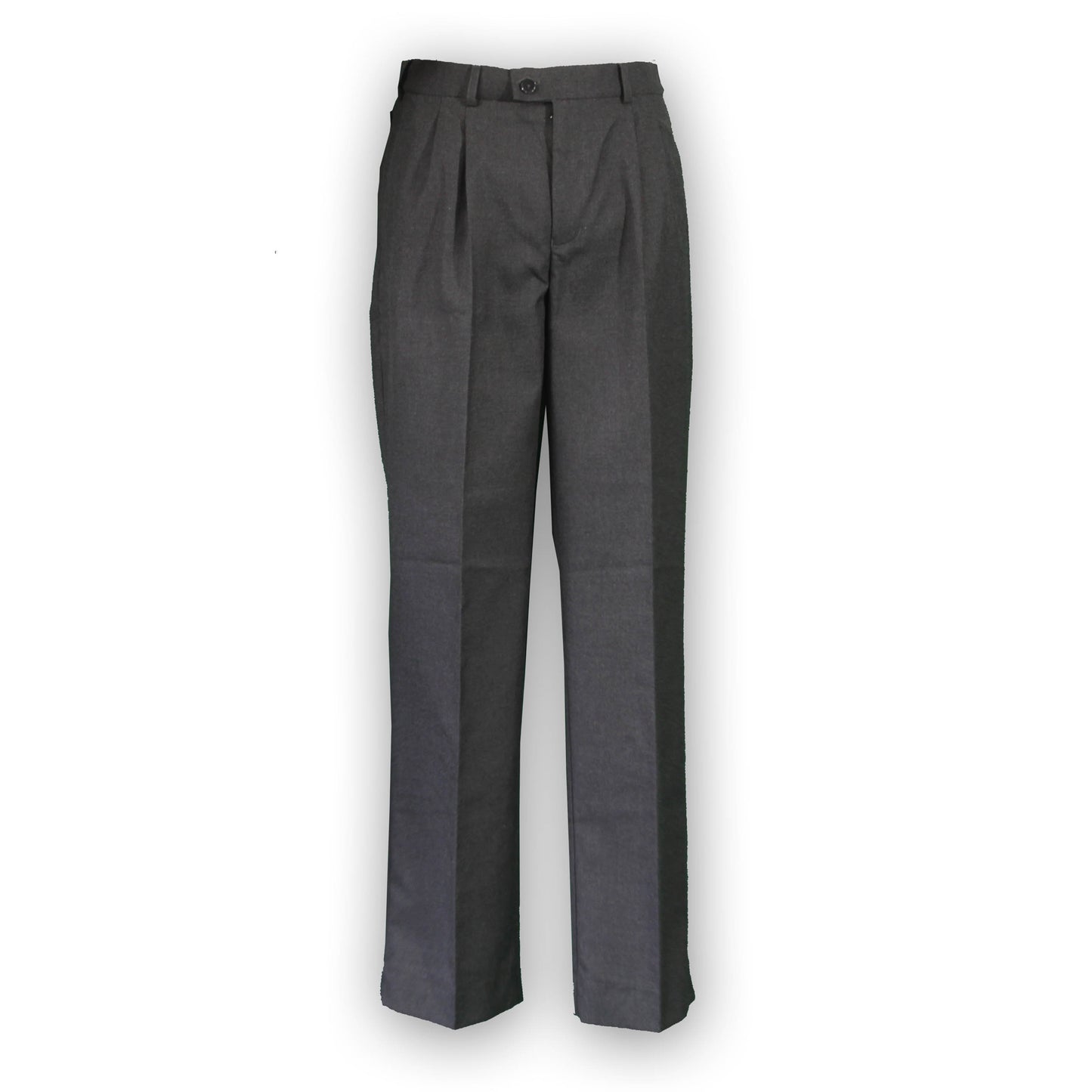 College Grey Trousers