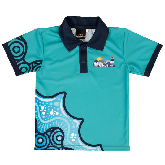 Polo Kindy Lighthouse