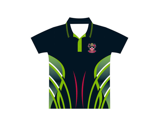 Chisoholm Sub  Polo Shalom