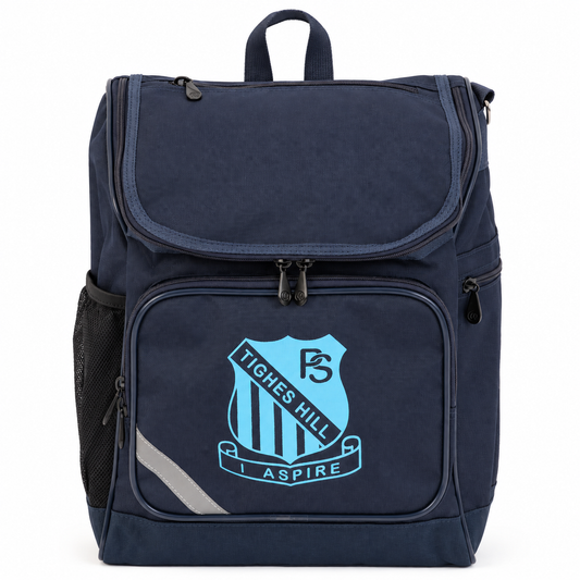 School Bag THPS