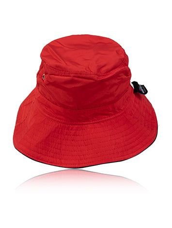 Red Rev Hat Bounty Boulevard