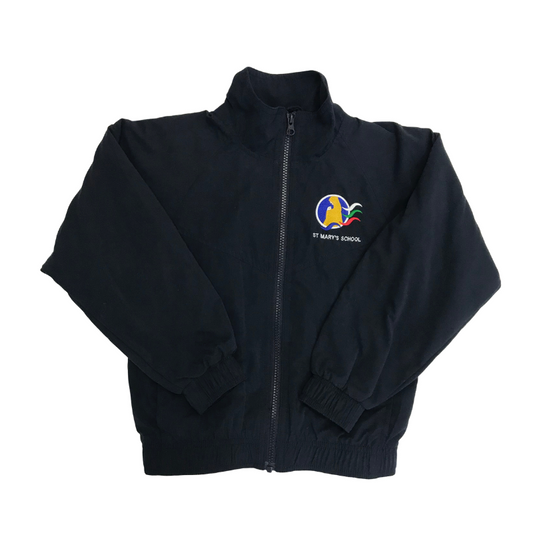 Jacket St Mary's  Rocky