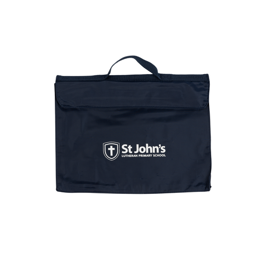 Home Work Satchel St John's