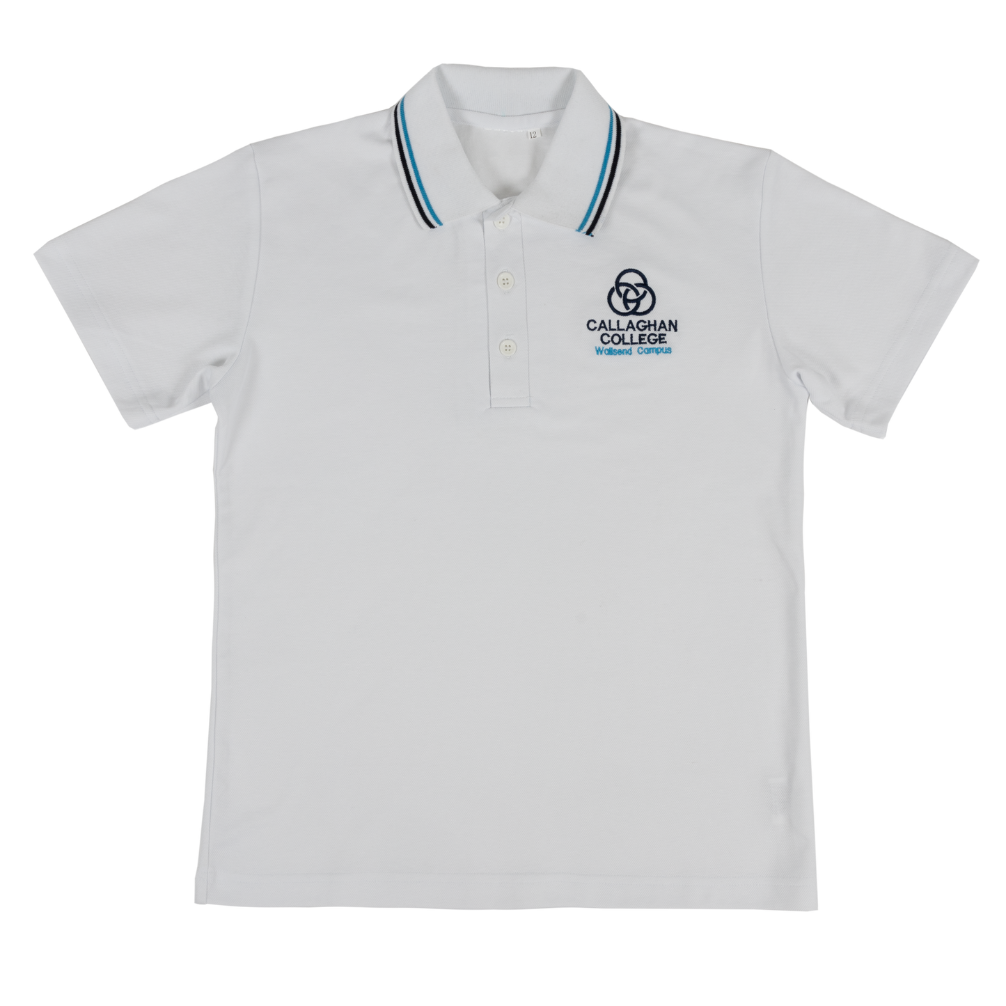 Polo Everyday S/S CCCW