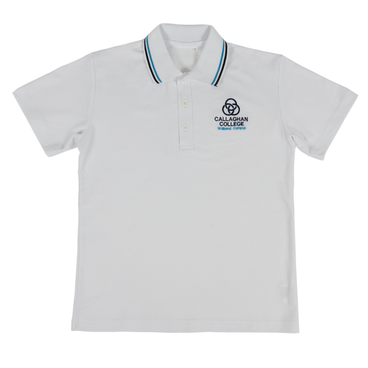 Polo Everyday S/S CCCW