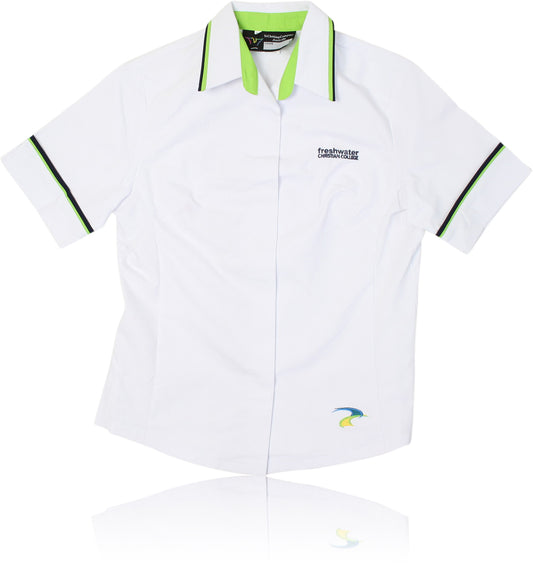 Blouse Senior Freshwater