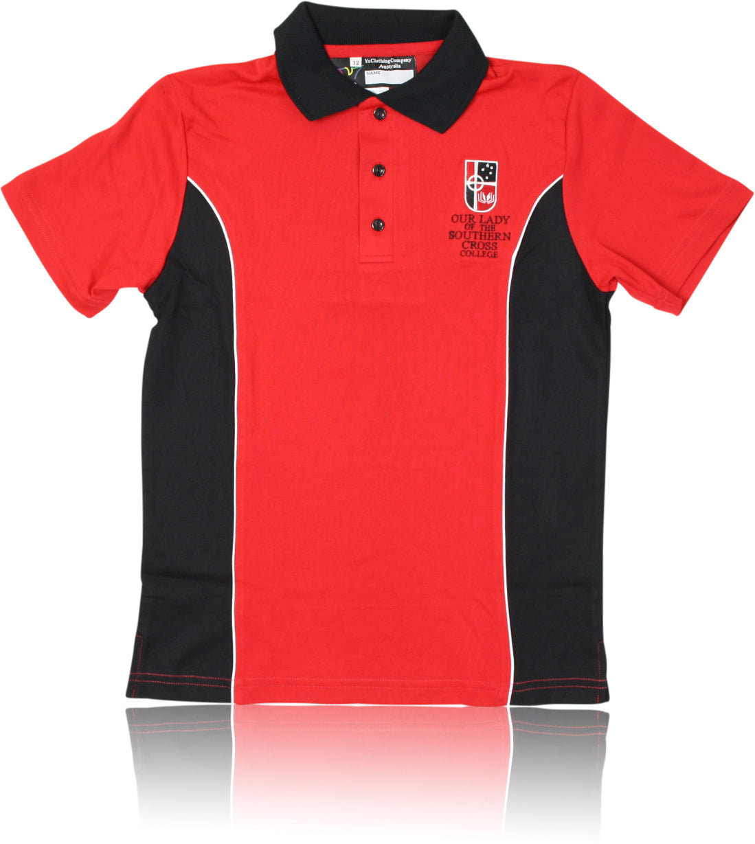 Polo Senior OLSCC